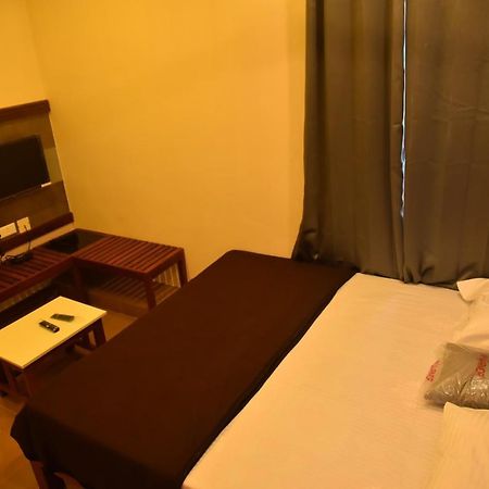Hotel Coastal Inn 纳加帕蒂南 外观 照片